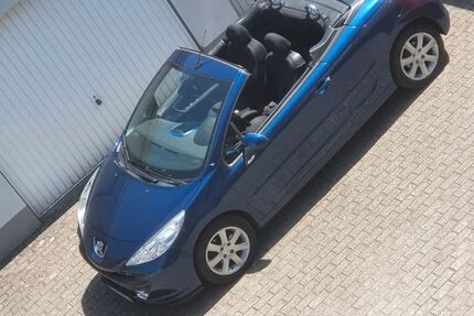 Peugeot 207 121.200 km 3.600 &euro; Viersen 41749