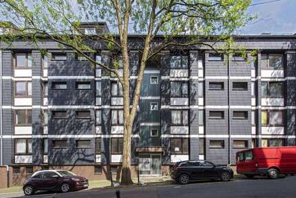 Wohnung zum Mieten in Wuppertal 349 € 30 m²