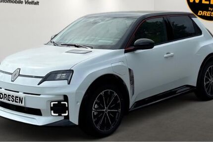 Renault R 5 5.490 km 28.990 &euro; Mönchengladbach 41061