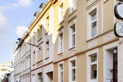 Wohnung zum Kaufen in Leverkusen 279.500 € 108.2 m²