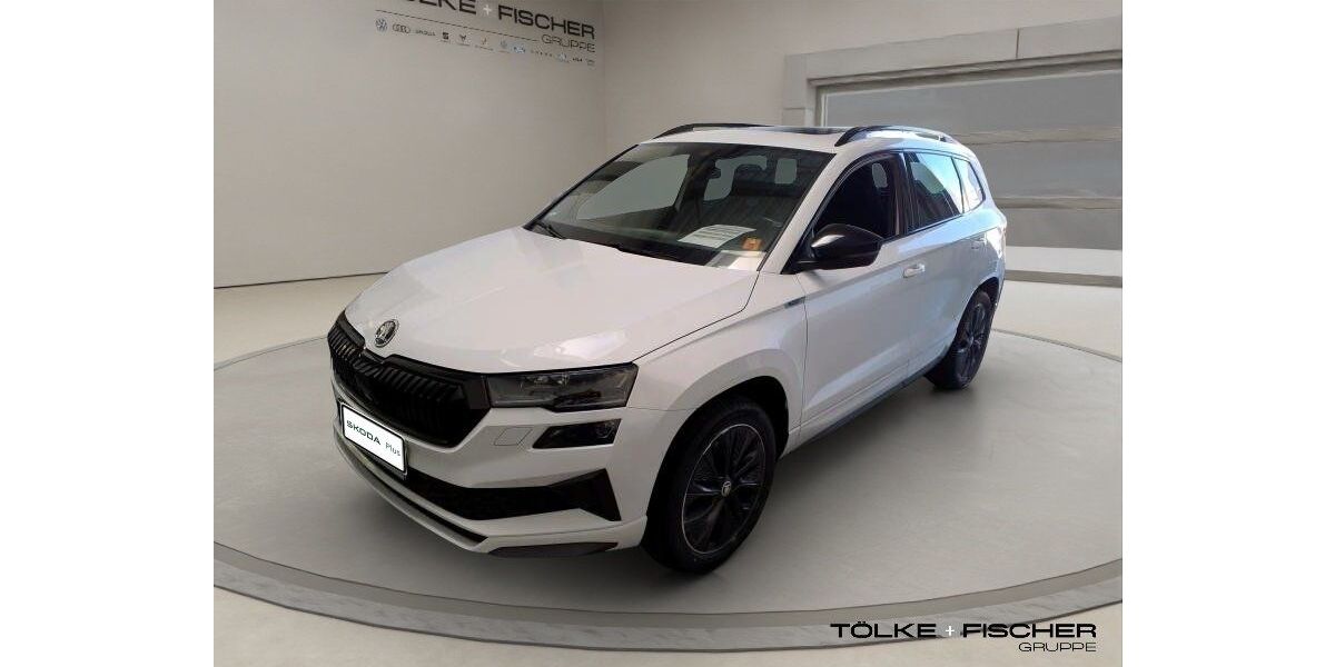 Skoda Karoq 62.741 km 31.990 &euro; Krefeld 47805