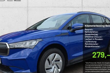 Skoda Enyaq 37.675 km 23.490 &euro; Pulheim-Brauweiler 50259