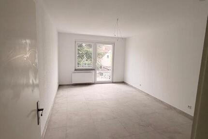 Schöne, frisch renovierte 2 ZKDB Wohnung in Krefeld Cracau 2 zimmer