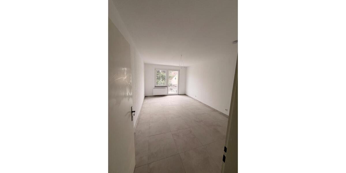 Schöne, frisch renovierte 2 ZKDB Wohnung in Krefeld Cracau 2 zimmer