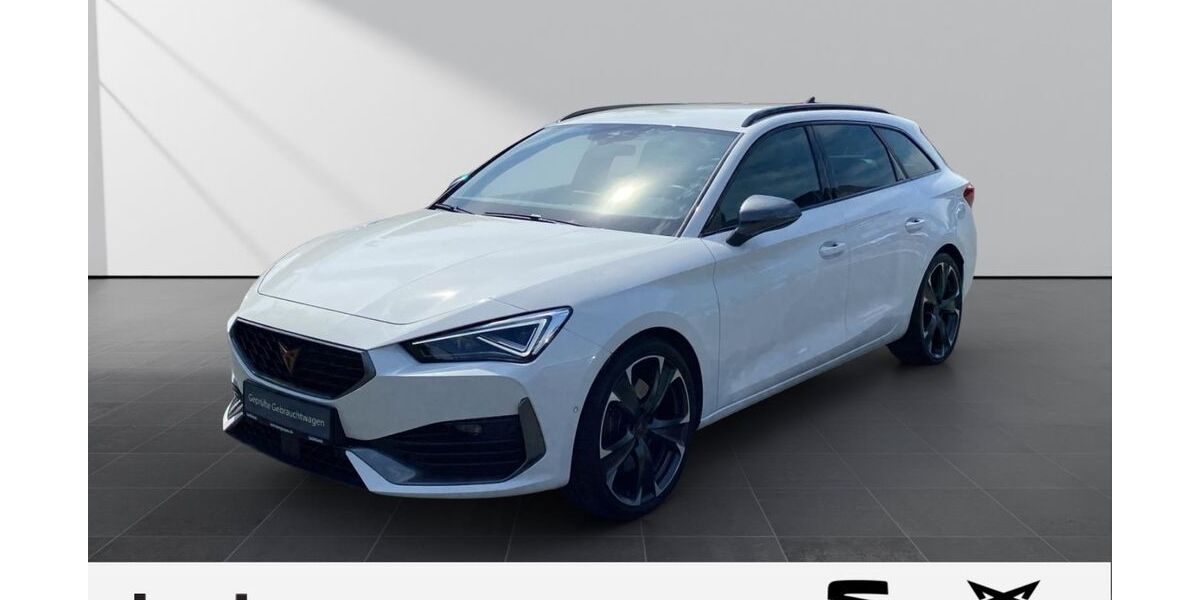 Cupra Leon 7.313 km 34.900 &euro; Solingen 42719