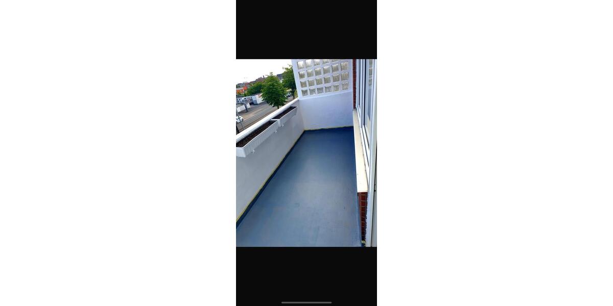 Etagenwohnung Düsseldorf Heerdt - 2 Zimmer, 61 m&sup2;, 1.000&euro; | Angebot:26426834