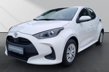 Toyota Yaris 36.440 km 14.690 € Wuppertal 42109