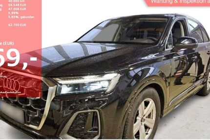 Audi Q7 6.048 km 62.680 &euro; Moers-Hülsdonk 47441
