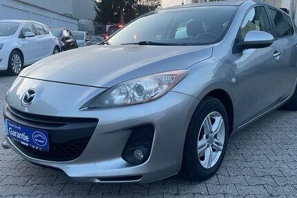 Mazda 3 133.000 km 5.900 &euro; Mönchengladbach 41238