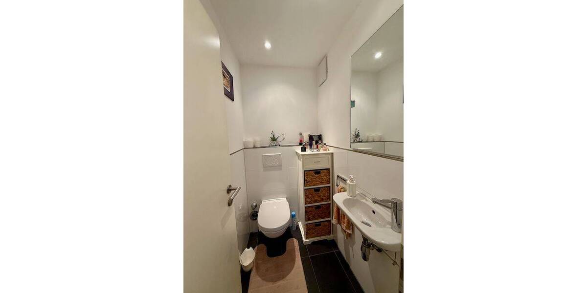 Etagenwohnung Langenfeld (Rheinland) Immigrath - 4 Zimmer, 110 m&sup2;, 499.900&euro; | Angebot:25674953