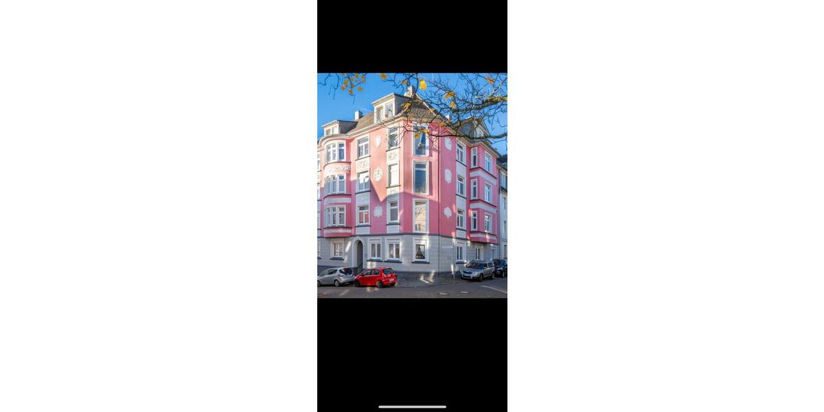 Etagenwohnung Remscheid - 4 Zimmer, 92 m&sup2;, 159.900&euro; | Angebot:26581891