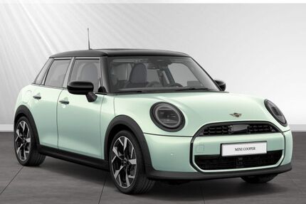 Mini Cooper C 14.400 km 27.897 &euro; Moers 47441