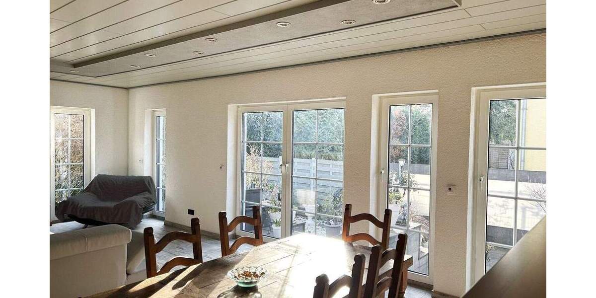 Einfamilienhaus Hilden Kalstert - 3 Zimmer, 125 m&sup2;, 595.000&euro; | Angebot:25772600