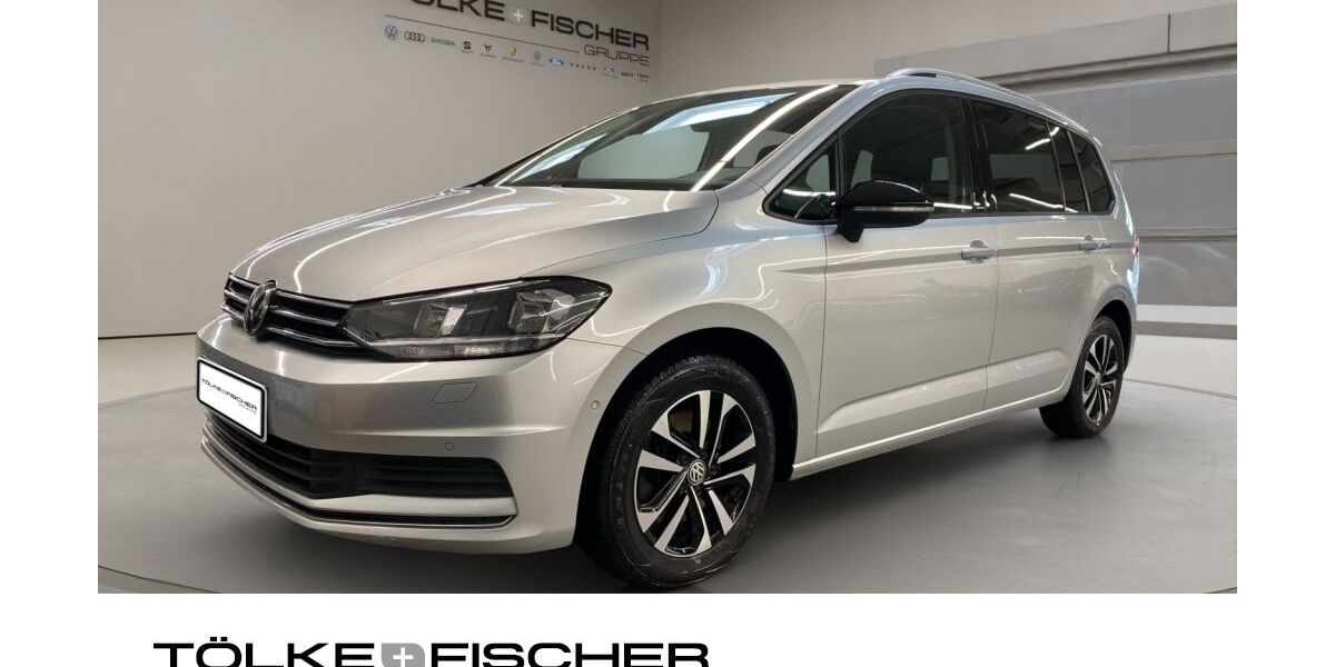 VW Touran 95.000 km 20.450 &euro; Krefeld 47805