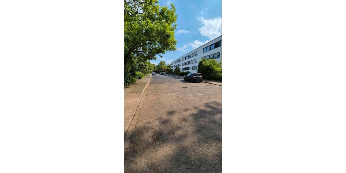 Hochparterre Krefeld Dießem - 2 Zimmer, 59 m&sup2;, 167.000&euro; | Angebot:26552344