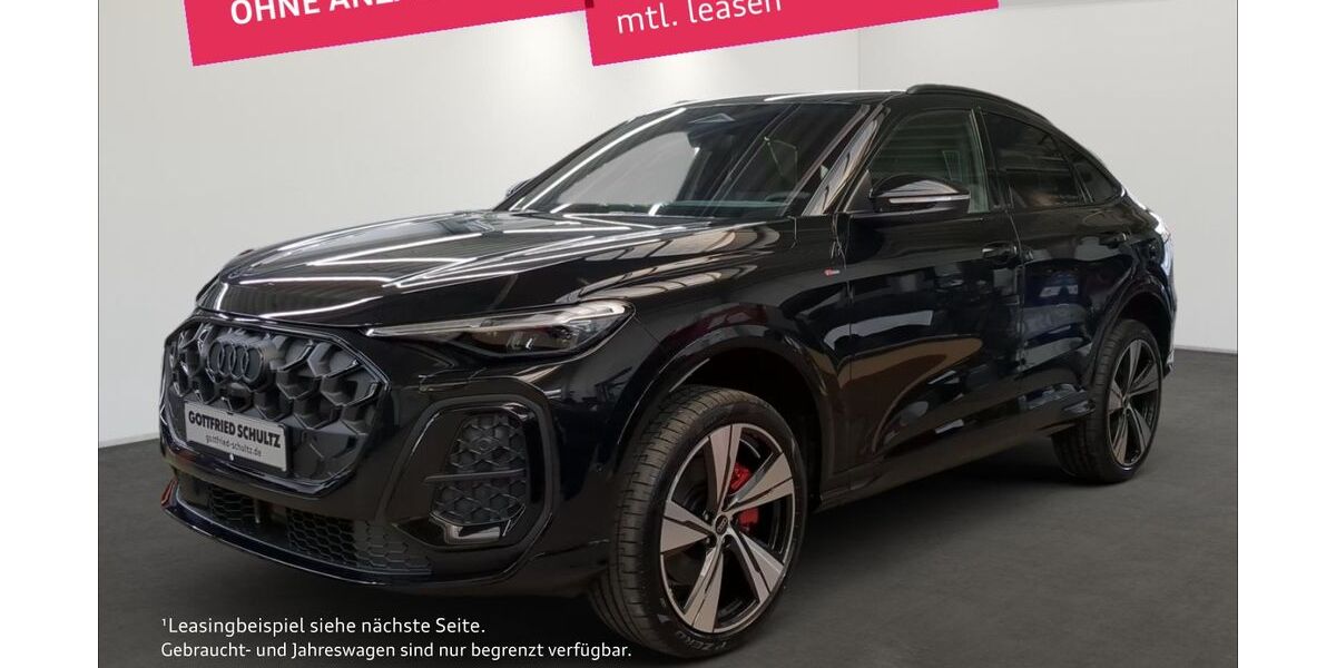 Audi Q5 3.500 km 76.750 &euro; Mülheim a.d. Ruhr 45481
