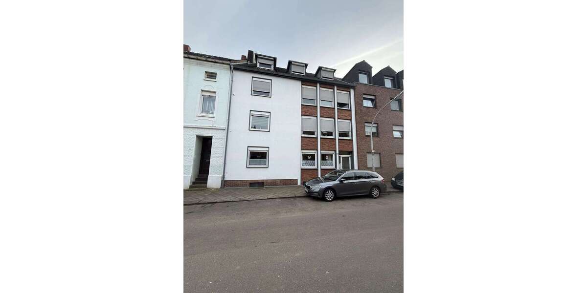Einfamilienhaus Mönchengladbach Süd - 12 Zimmer, 315 m&sup2;, 549.000&euro; | Angebot:27076392