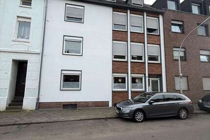 Haus Mönchengladbach Süd - 12 Zimmer, 315 m&sup2;, 549.000&euro; | Angebot:27076392
