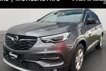 Opel Grandland (X) 59.948 km 17.390 &euro; Moers 47441