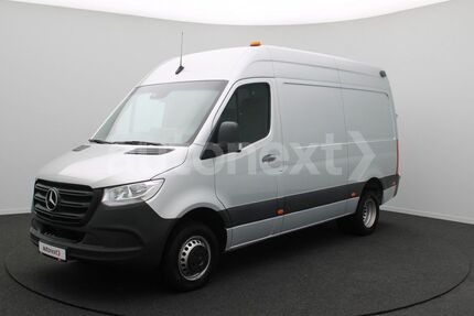 Mercedes-Benz Sprinter 69.050 km 32.118 &euro; Mönchengladbach 41066