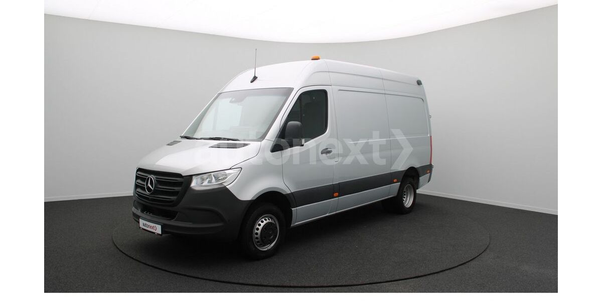 Mercedes-Benz Sprinter 69.050 km 32.118 &euro; Mönchengladbach 41066