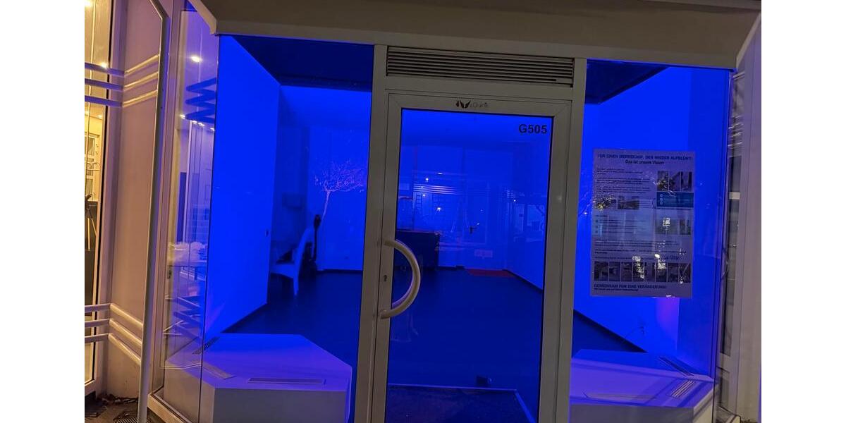 Raummiete Neuss Innenstadt - Kosmetik zimmer