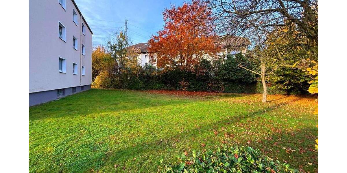 Etagenwohnung Leverkusen Opladen - 3 Zimmer, 75 m&sup2;, 219.500&euro; | Angebot:25409666