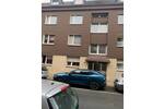 Attraktive 2-Zimmer-Wohnung frisch renoviert und bezugsbereit - Duschbad Böden Laminat Wände Einbauküche etc.TOPPP