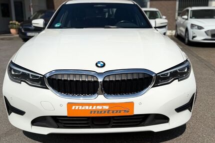 BMW 320 164.300 km 21.580 &euro; Düsseldorf 40549