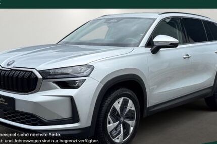 Skoda Kodiaq 21.475 km 43.750 &euro; Neuss 41460