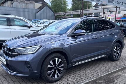 VW Taigo 56.000 km 15.999 &euro; Mülheim / Ruhr 45473