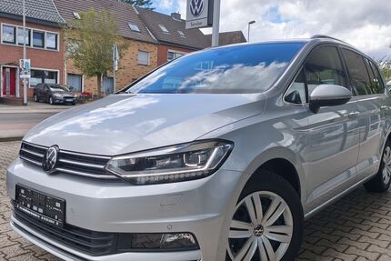 VW Touran 12.500 km 37.900 &euro; Grevenbroich 41516