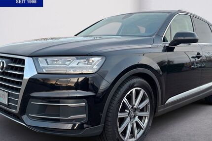 Audi Q7 184.000 km 26.990 &euro; Neuss 41462
