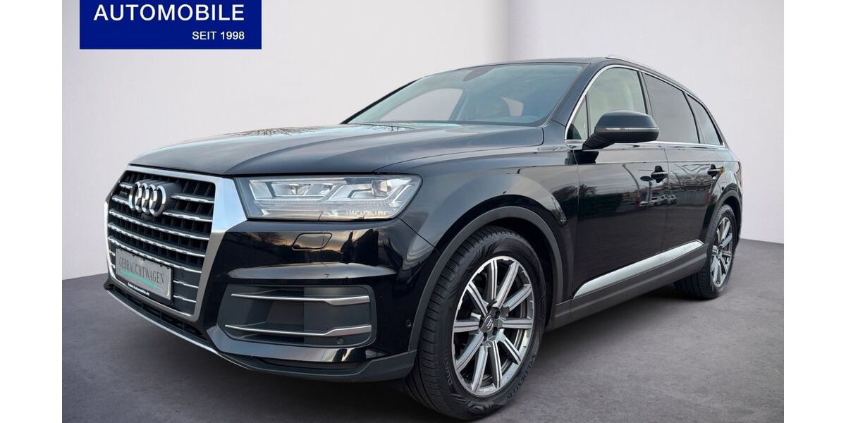 Audi Q7 184.000 km 26.990 &euro; Neuss 41462