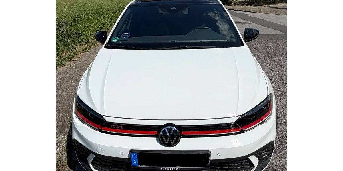 VW Polo 59.500 km 22.950 &euro; Langenfeld 40764