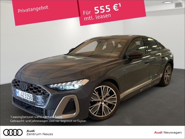 Audi A5 2.900 km 46.980 € Neuss 41464