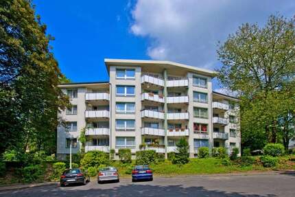 Wohnung Solingen Wald - 3 Zimmer, 67 m&sup2;, 609&euro; | Angebot:27457583