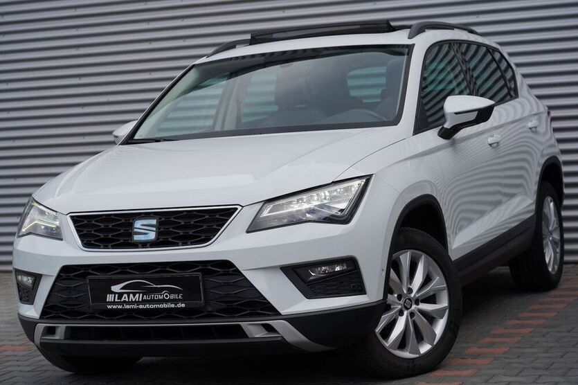 Ateca