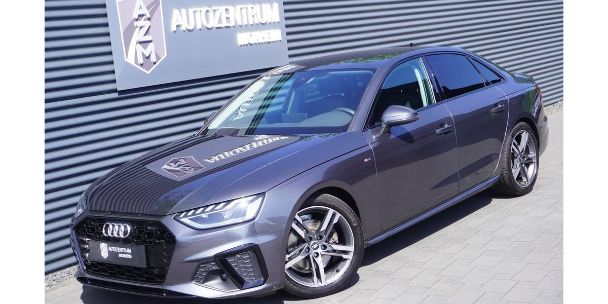 Audi A4 55.000 km 24.990 &euro; Monheim am Rhein 40789