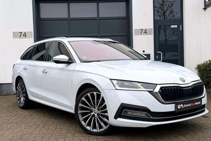 Skoda Octavia 72.230 km 21.900 &euro; Hilden 40724