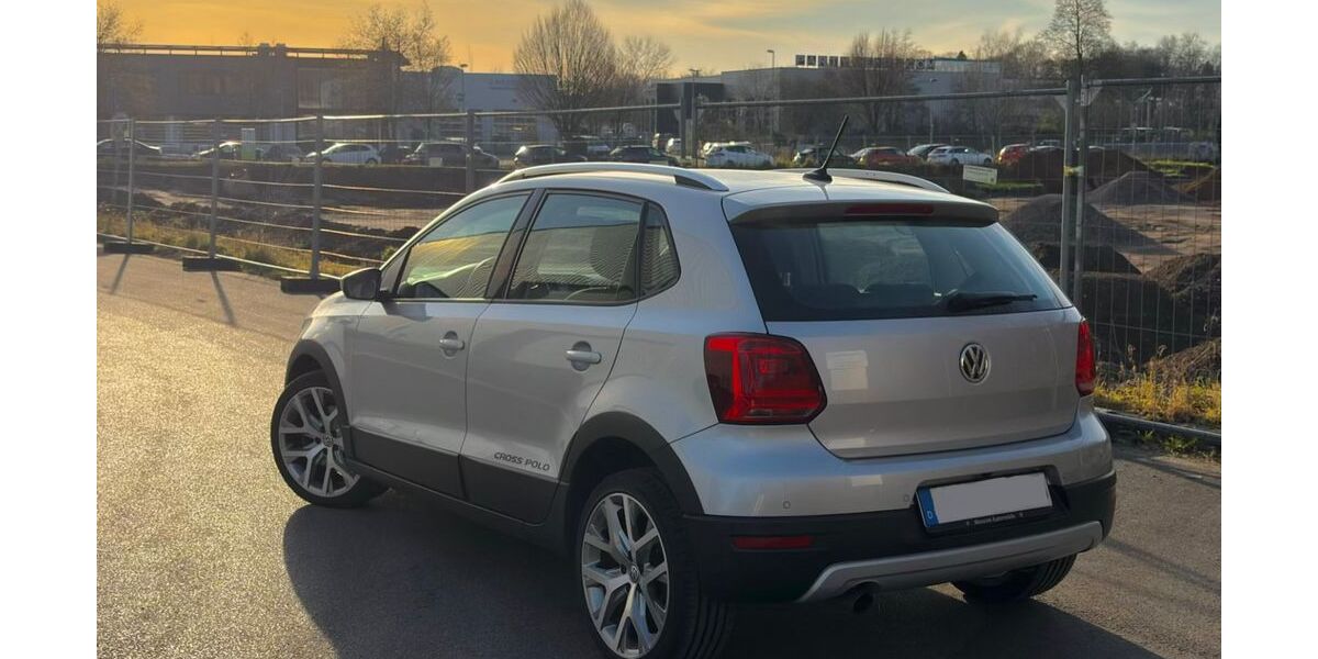 VW Polo 36.695 km 11.300 &euro; Langenfeld 40764