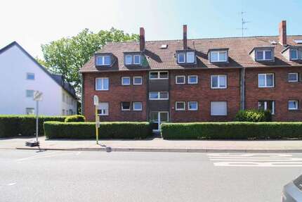 Wohnung zum Kaufen in Oberhausen 119.000 € 58.62 m²