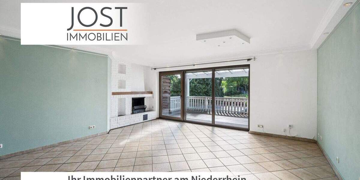 Großzügige Eigentumswohnung über zwei Etagen 4 zimmer