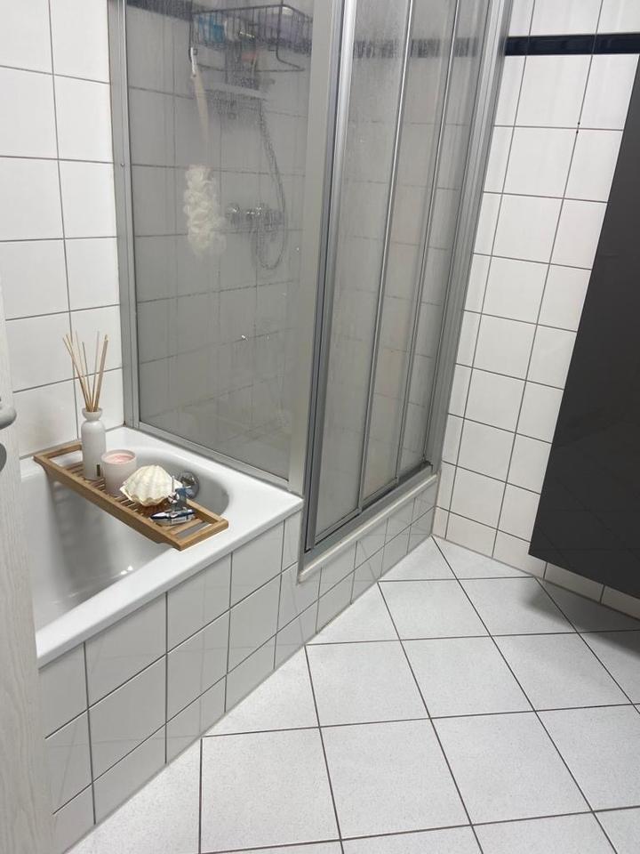 Moderne 3,5 Zimmer Wohnung mit Terrasse in zentraler Lage