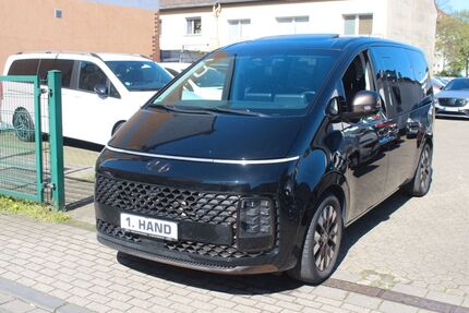 Hyundai STARIA 55.000 km 40.850 &euro; Duisburg 47139