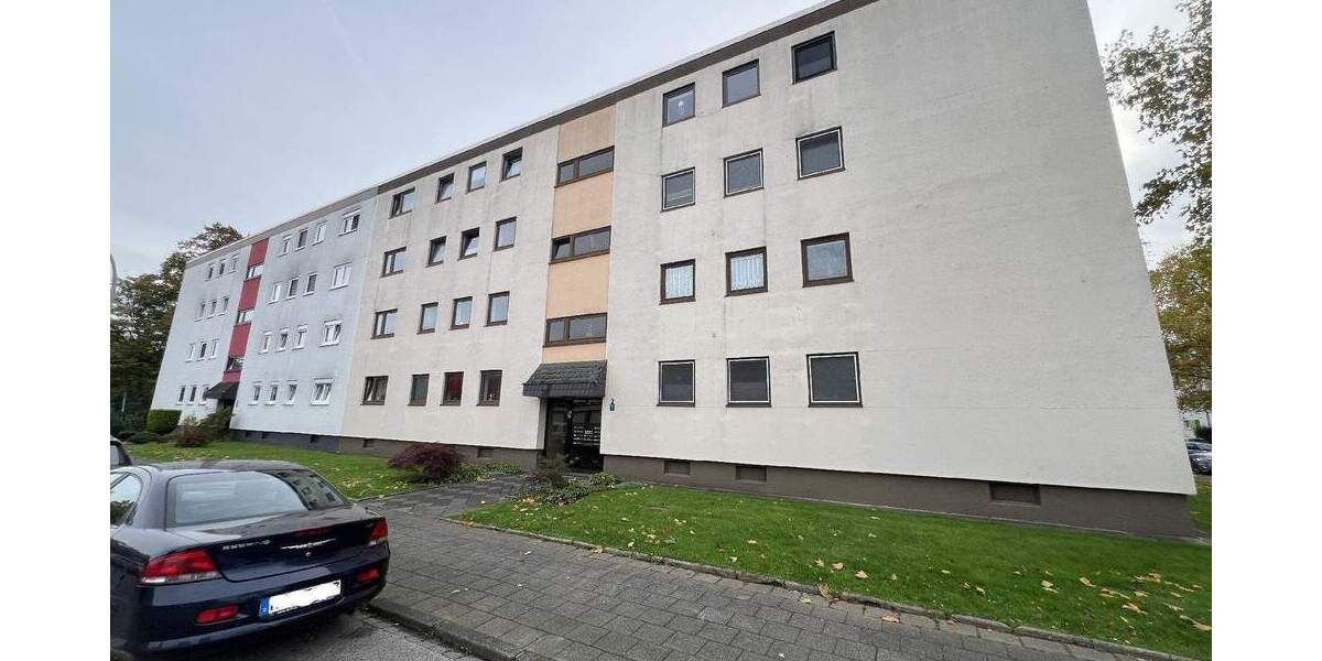 Etagenwohnung Mönchengladbach-Rheydt Heyden - 2 Zimmer, 65 m&sup2;, 149.000&euro; | Angebot:25780339