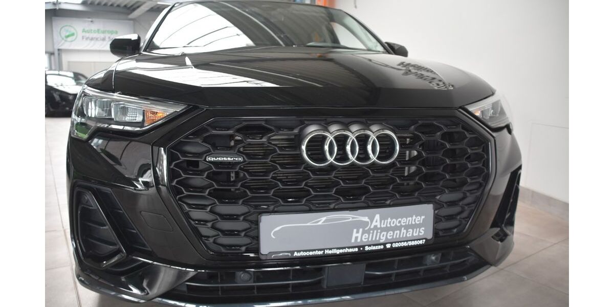 Audi Q3 61.964 km 36.380 &euro; Heiligenhaus 42579