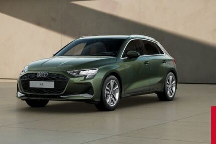 Audi A3 8.893 km 32.990 &euro; Mülheim 45478