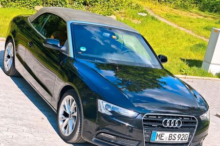 Audi A5 227.000 km 10.500 &euro; Velbert 42549