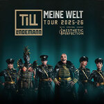 Parkticket - Till Lindemann - Meine Welt Tour 2025